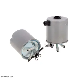 Фільтр паливний HIFI FILTER SN25093
