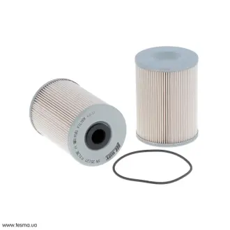 Фільтр паливний HIFI FILTER SN25127