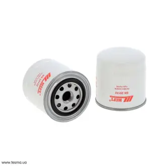 Фільтр паливний HIFI FILTER SN25132