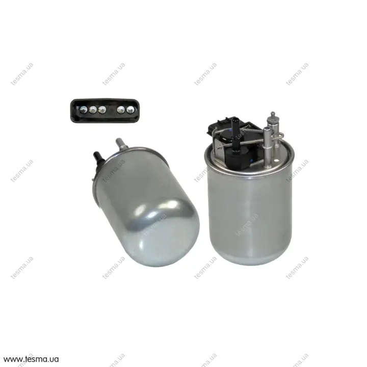 Фильтр топливный HIFI FILTER SN25163 (фото 1)