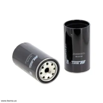 Фильтр топливный HIFI FILTER SN25186