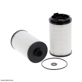 фильтр топливный HIFI FILTER SN25187