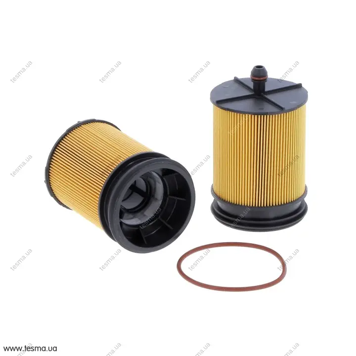 Фильтр топливный HIFI FILTER SN25198 (фото 1)