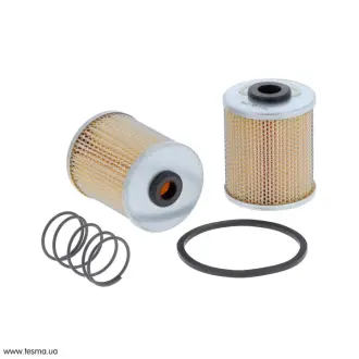 Фільтр паливний HIFI FILTER SN296