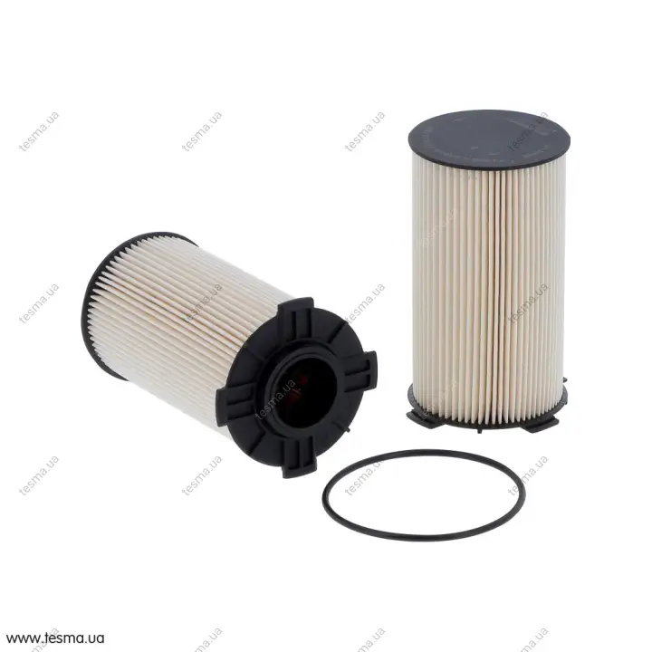 Фильтр топливный HIFI FILTER SN30055 (фото 1)