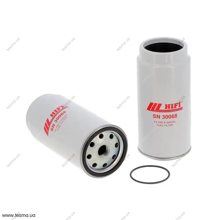 Фильтр топливный HIFI FILTER SN30068 (фото 1)
