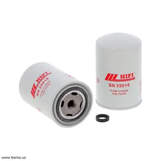 Фильтр топливный HIFI FILTER SN35016