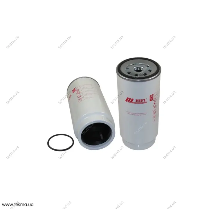 Фильтр топливный HIFI FILTER SN35018 (фото 1)