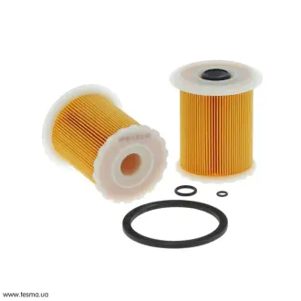 Фільтр паливний HIFI FILTER SN39912
