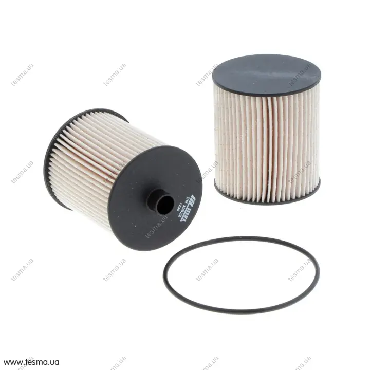 Фильтр топливный HIFI FILTER SN39922 (фото 1)