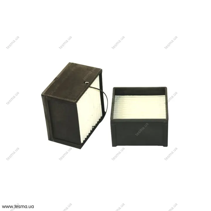 Фильтр топливный HIFI FILTER SN40015V (фото 1)