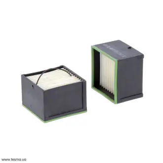 Фільтр паливний HIFI FILTER SN40018V