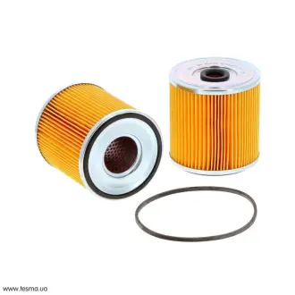 Фільтр паливний HIFI FILTER SN40035
