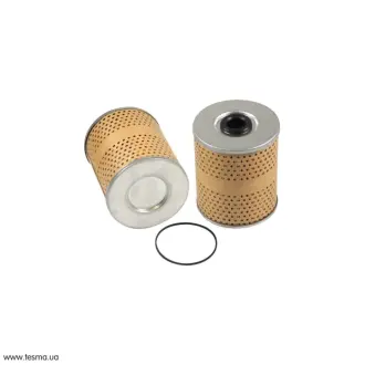 Фільтр паливний HIFI FILTER SN40508