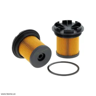 Фильтр топливный HIFI FILTER SN40518