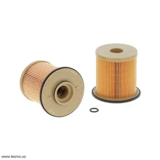 Фільтр паливний HIFI FILTER SN40524