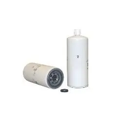 Фільтр паливний HIFI FILTER SN40591
