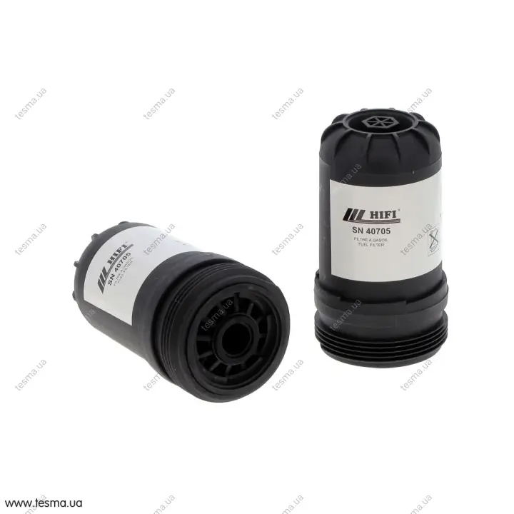 Фильтр топливный HIFI FILTER SN40705 (фото 1)
