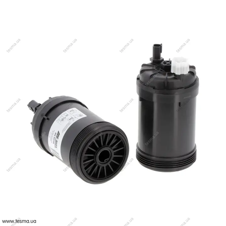 Фильтр топливный HIFI FILTER SN40706 (фото 1)