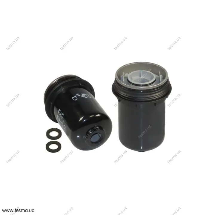 Фильтр топливный HIFI FILTER SN40785 (фото 1)