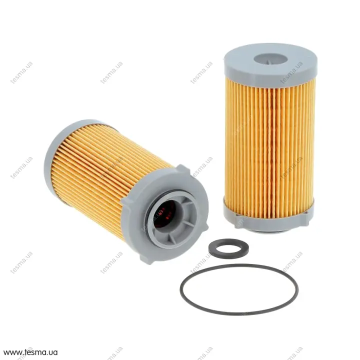 Фильтр топливный HIFI FILTER SN40850 (фото 1)