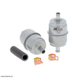 Фільтр паливний HIFI FILTER SN5006