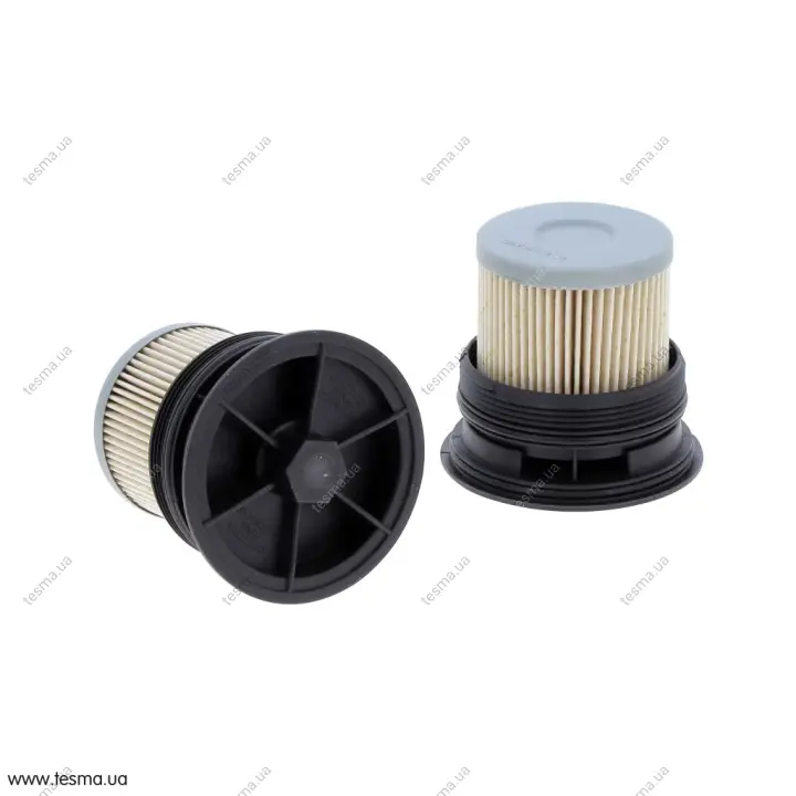 Фильтр топливный HIFI FILTER SN55015 (фото 1)