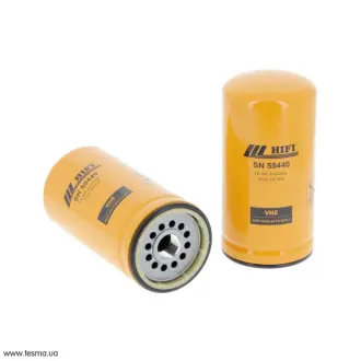 Фільтр паливний HIFI FILTER SN55440