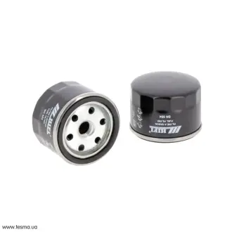 Фильтр топливный HIFI FILTER SN554