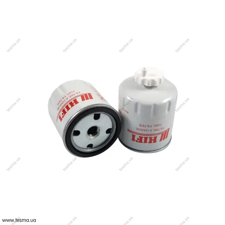 Фильтр топливный HIFI FILTER SN55683 (фото 1)