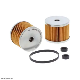 Фільтр паливний HIFI FILTER SN6235