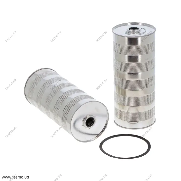 Фильтр топливный HIFI FILTER SN70129 (фото 1)