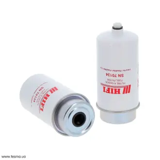 Фільтр паливний HIFI FILTER SN70134