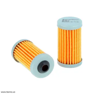 Фільтр паливний HIFI FILTER SN70145