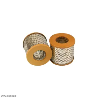 Фильтр топливный HIFI FILTER SN70173