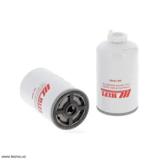 Фільтр паливний HIFI FILTER SN70183