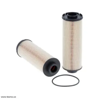 Фильтр топливный HIFI FILTER SN70186