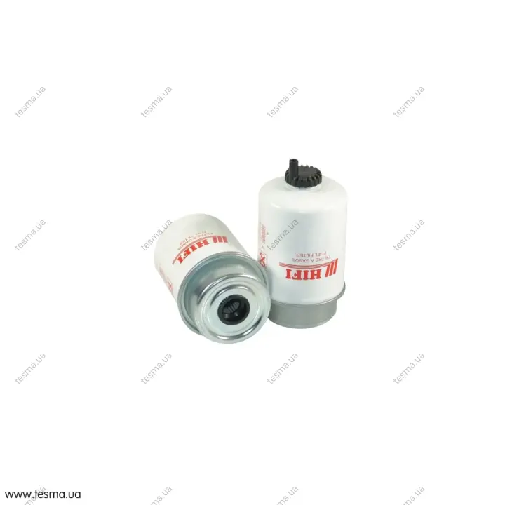 Фильтр топливный HIFI FILTER SN70215 (фото 1)