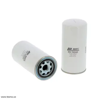 Фильтр топливный HIFI FILTER SN70245