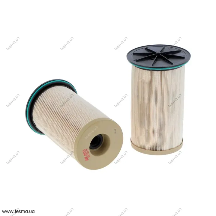 Фильтр топливный HIFI FILTER SN70254 (фото 1)