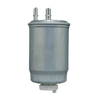Фільтр паливний HIFI FILTER SN70262