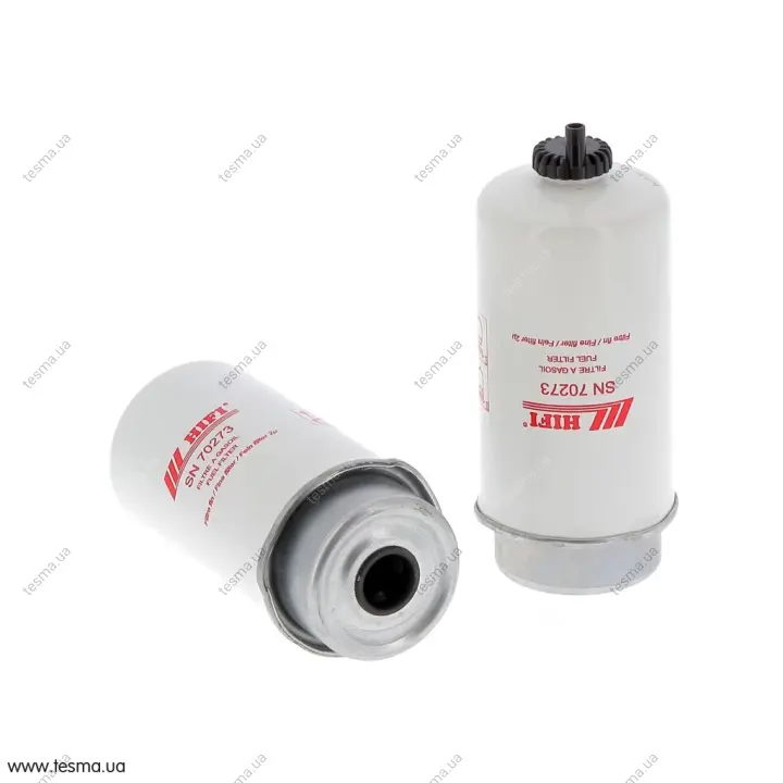 Фильтр топливный HIFI FILTER SN70273 (фото 1)