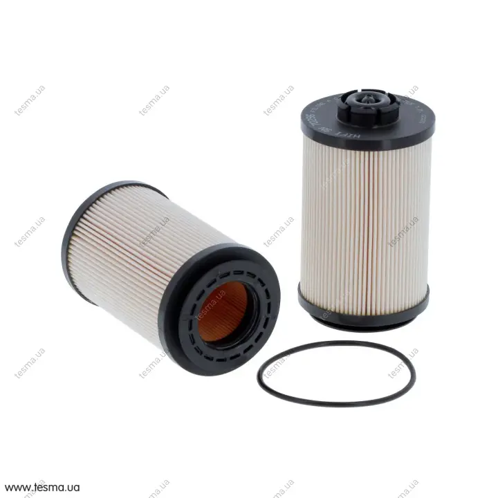 Фильтр топливный HIFI FILTER SN70296 (фото 1)