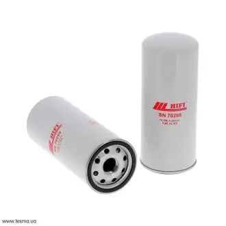 Фільтр паливний HIFI FILTER SN70298