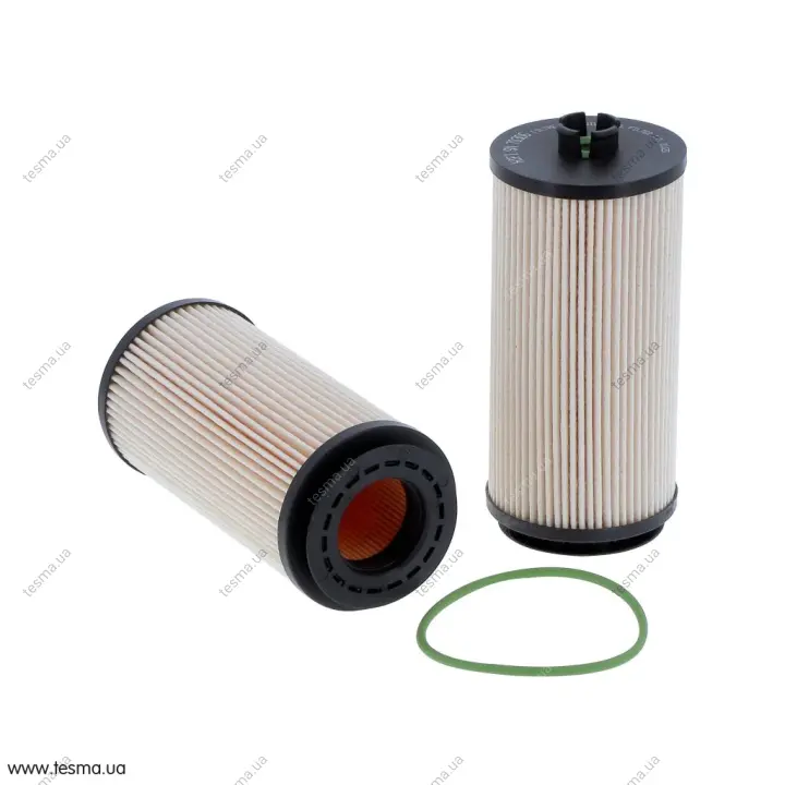 Фильтр топливный HIFI FILTER SN70306 (фото 1)