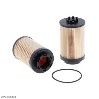 Фильтр топливный HIFI FILTER SN70316