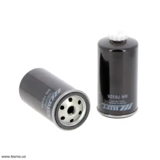 Фільтр паливний HIFI FILTER SN70325