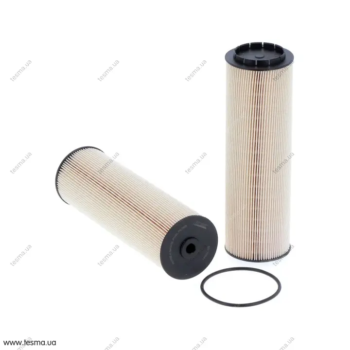 Фильтр топливный HIFI FILTER SN70341 (фото 1)