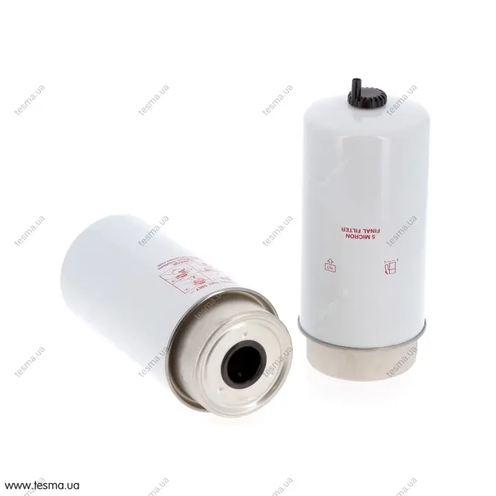 Фильтр топливный HIFI FILTER SN70349 (фото 1)