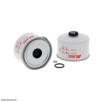 Фільтр паливний HIFI FILTER SN70356